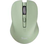Trust Mydo Silent Wireless Mouse wireless 1800 DPI Verde
