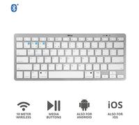 Trust - Nado Wls Bt Keyb It 22246