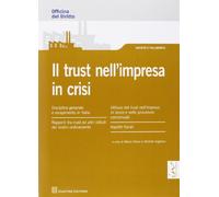 Il trust nell'impresa in crisi