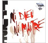 TRUST - NI DIEU, NI MAITRE