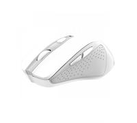 Trust - Nito Silent Wireless Mouse-white Trust