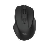 Trust Nito mouse Universale Mano destra RF Wireless Ottico 2200 DPI