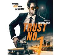 Trust No 1 [Edizione: Stati Uniti]