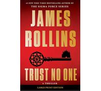 Trust No One: A Thriller