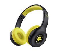 E_0002_S9914116 Trust Auricolari Bluetooth Trust 25405 Nero Telefonia