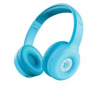 Trust Cuffie Wireless Con Microfono Nouna Kids