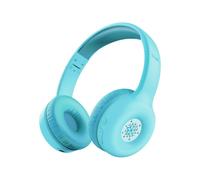 Trust Nouna Kabeloser Kopfhörer per Kinder Blau Cuffie 20 KHz In 25275