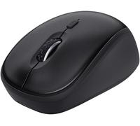 TRUST ODY II Pack tastiera mouse wireless silenzioso