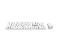 Trust Ody II tastiera Mouse incluso Casa/ufficio RF Wireless Italiano Bianco