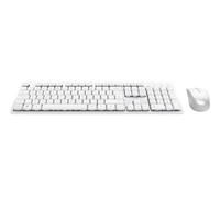Trust Ody II tastiera Mouse incluso Casa/ufficio RF Wireless Italiano Bianco 254