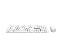 Trust Ody II tastiera Mouse incluso Casa/ufficio RF Wireless Italiano Bianco Trust