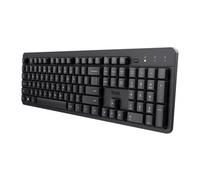 Trust Ody II tastiera RF Wireless QWERTY Italiano Nero