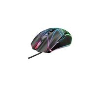 TRUST OPTICAL MOUSE GAMING RGB GXT 160X TURE 23797 NEW