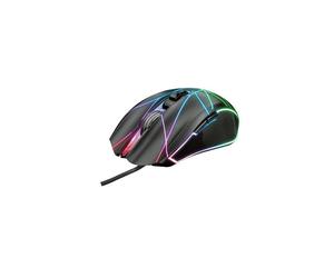 TRUST OPTICAL MOUSE GAMING RGB GXT 160X TURE 23797 NEW