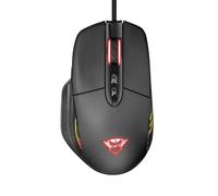 Trust GXT 940 Xidon mouse Mano destra USB tipo A Ottico 10000 DPI