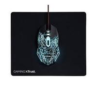 24752 Trust 24752 mouse Gaming Ambidestro USB tipo A 4000 DPI