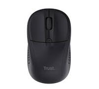 TRUST OPTICAL MOUSE PRIMO MATT BLACK 1600DPI WIRELESS 24794