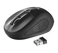 TRUST OPTICAL MOUSE XANI BLACK 1600DPI BLUETOOTH 21192