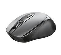 TRUST OPTICAL MOUSE ZAYA 1600DPI WIRELESS RICARICABILE 23809