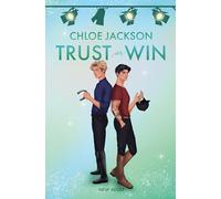 Trust or Win: Spicy MM Reitsport-Romance