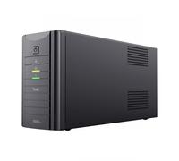 Trust Oxxtron 1000VA gruppo di continuità (UPS) 1 kVA 2 presa(e) AC