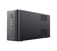 Trust Oxxtron 1000VA gruppo di continuità (UPS) 1 kVA 2 presa(e) AC 21199