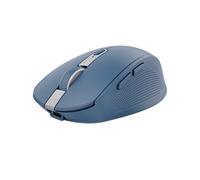 Trust Ozaa mouse Ufficio Mano destra RF senza fili + Bluetooth Ottico 3200 DPI