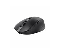 Trust Ozaa mouse Ufficio Mano destra RF senza fili + Bluetooth Ottico 3200 DPI