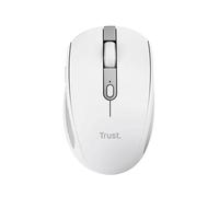 Trust Ozaa mouse Mano destra RF senza fili + Bluetooth Ottico 3200 DPI
