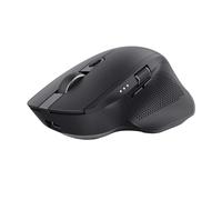 Trust Ozaa+ Mouse Wireless Bluetooth + 2.4GHz, Mouse Silenzioso Multi-dispositiv
