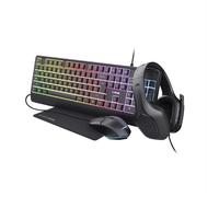 GXT792 QUADROX 4-IN-1 BUNDLE I 25251 T