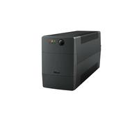 Trust Paxxon 0,8 kVA 480 W 2 presa(e) AC