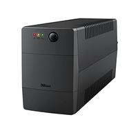 Trust Paxxon 0,8 kVA 480 W 2 presa(e) AC
