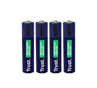 25671 USB-C RECHARGEABLE BATTERIES 4P - AAA