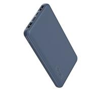 Powerbank ultrasottile da 10.000 mAh Blu_Trust