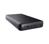 Trust Powerbank Primo 20.000 Eco Nero