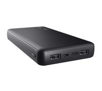Trust Primo Ioni di Litio 20000 mAh Nero