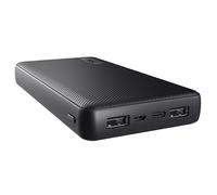 Trust powerbank primo 20.000, eco, nero