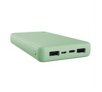 Trust - Powerbank Primo 20.000-green Trust