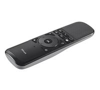Trust Presenter Wireless con Touchpad, Nero