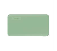 Trust - Primo 10.000 Powerbank-green Trust