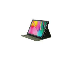 Trust Primo 25,4 cm (10") Custodia a libro Verde