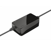 Trust Primo adattatore e invertitore Interno 45 W Nero