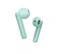 Trust Primo Auricolare True Wireless Stereo (TWS) In-ear Musica e Chiamate Bluetooth Colore menta