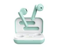 Trust Primo Auricolare True Wireless Stereo (TWS) In-ear Musica e Chiamate Bluetooth Colore menta