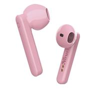 Trust Primo Auricolare True Wireless Stereo (TWS) In-ear Musica e Chiamate Bluetooth Rosa