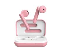 Trust Primo Auricolare True Wireless Stereo (TWS) In-ear Musica e Chiamate Bluetooth Rosa