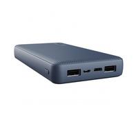 Trust Primo Blu Powerbank 20000mah High-Capacity
