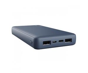 Trust Primo Blu Powerbank 20000mah High-Capacity