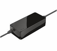 Trust Primo Caricabatteria Universale per Laptop da 70 W, Nero - NUOVO